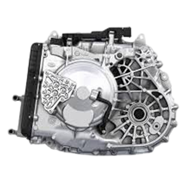 9HP48 Automatic Gearbox – ZF Automatic Gearbox Replacement for Jeep Cherokee & Alfa Romeo Giulia