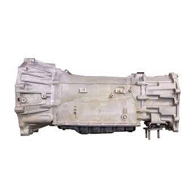 RE7 Transmission for 5.6L Nissan Vehicles