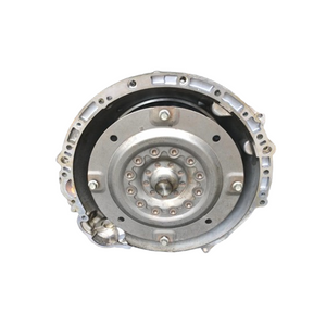 8HP70 Automatic Gearbox – ZF 8-Speed Transmission Replacement for BMW 7 Series & Jaguar XF