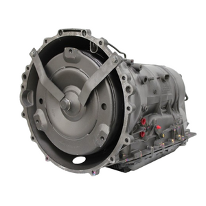 6HP-26 Automatic Gearbox – ZF Automatic Gearbox Replacement for BMW 5 Series & Audi A6