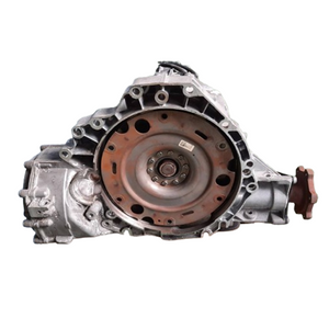 0B5 Automatic Gearbox – Volkswagen Automatic Gearbox Replacement for VW Polo & Seat Ibiza
