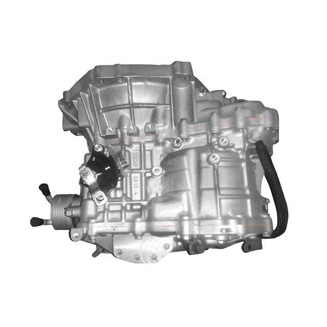 K313 CVT Transmission for Toyota 1.5L/1.8L Engines – OEM Replacement for Corolla, Auris, Allion, and More