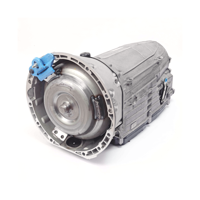 722.9 Transmission for 2.0/3.0L BENZ Vehicles