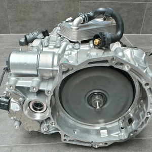 DQ381 Automatic Gearbox – Volkswagen DSG Replacement for VW Passat & Skoda Superb