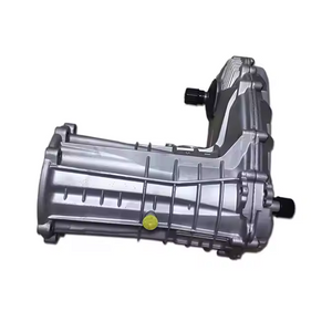 0C8 Automatic Transmission for Volkswagen & Audi Vehicles – Refurbished OEM Replacement