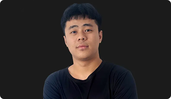 Lin Zhujian Gearbox repairman