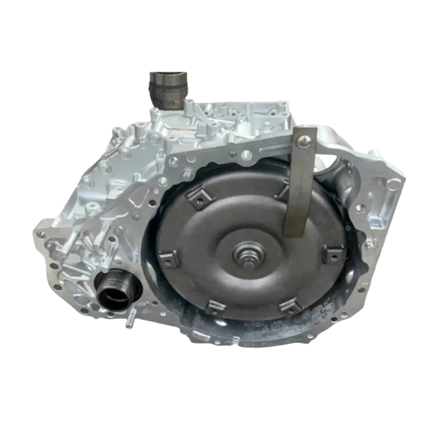 UA80 Transmission for 3.5L Toyota & Lexus Vehicles