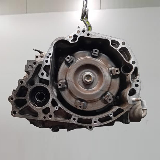 TF73 Automatic Gearbox – Aisin Automatic Gearbox Replacement for Mazda 3 & Ford Kuga
