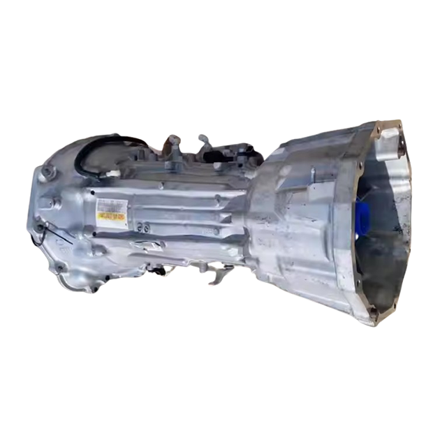 AC60 Automatic Gearbox – Aisin Automatic Gearbox Replacement for Lexus RX & Toyota Highlander