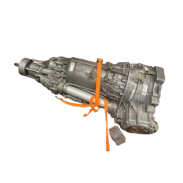 Buy 8HP55 Automatic Gearbox | ZF Replacement for BMW 5 Series & Jaguar XE
