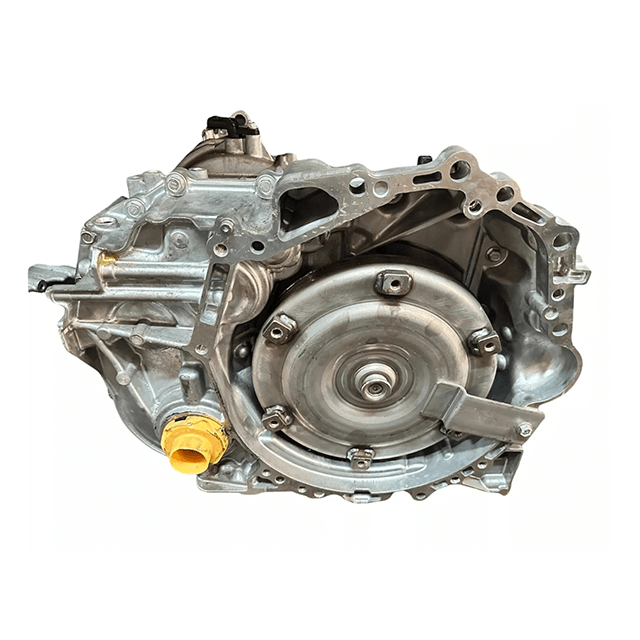 K120 Automatic Gearbox – Toyota Direct Shift CVT Replacement