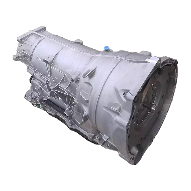 8HP75 Automatic Gearbox – ZF Automatic Gearbox Replacement for Audi A6 & Range Rover Sport