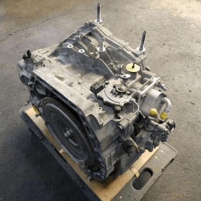 RJ2 Transmission for 2.0L/1.5T Honda Vehicles