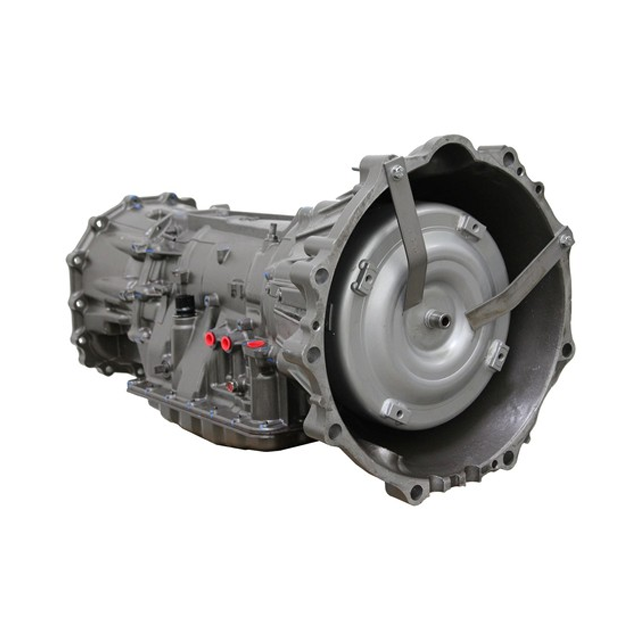 RE5 Transmission for 4.0/5.6L Nissan Vehicles