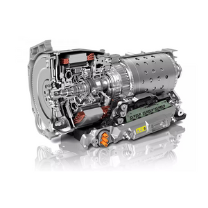 8HP51 Transmission for 2.0L/3.0L Toyota & BMW Vehicles