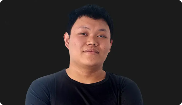 Lin Hong Gearbox repairman