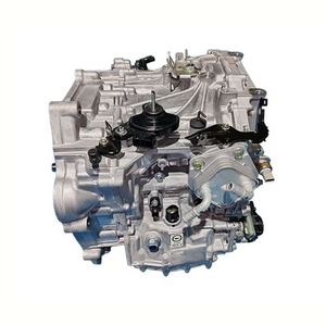 5T0 Transmission for 1.5/1.8L Honda Vehicles