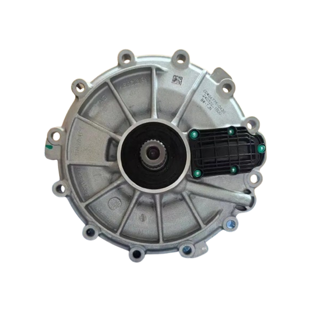 0CK Automatic Gearbox – Volkswagen Automatic Gearbox Replacement for VW Jetta & Skoda Octavia