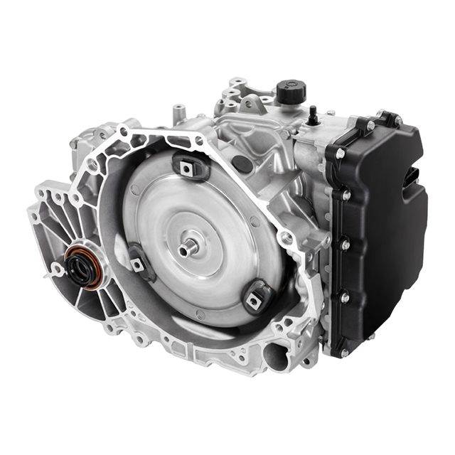 6T45 Automatic Gearbox – GM Automatic Gearbox Replacement for Chevrolet Malibu & GMC Terrain